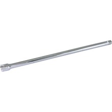 Gray Tools T5 - 3/8" Drive Chrome Extension, 12" Long