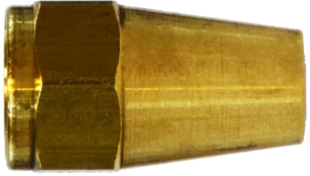 1/4 LP LONG ROD NUT