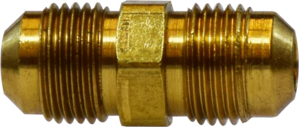 1/4 SS FLARE UNION