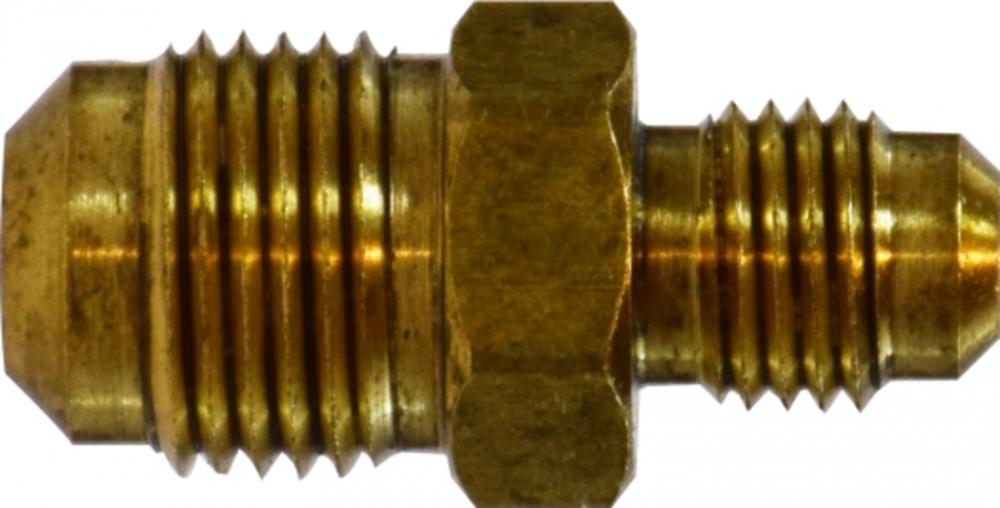 UNION 1/4MFL X 1/2-16MFL -304 S.S.