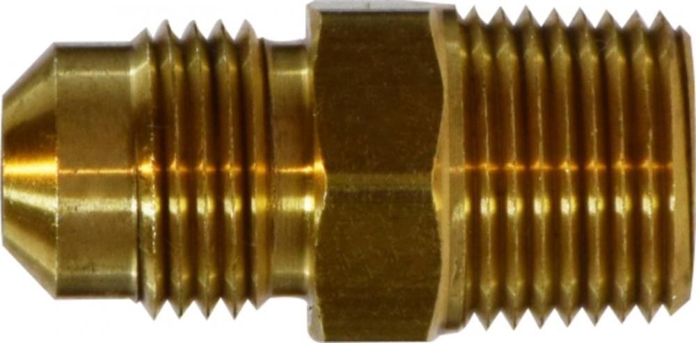 1/4 FL X 1/4 MIP SS ADAPTER