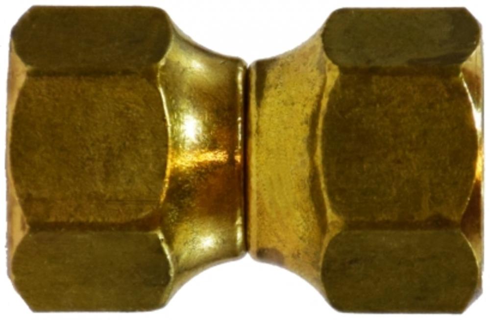 1/2 LP FEMALE FLARE SWIVEL UNION