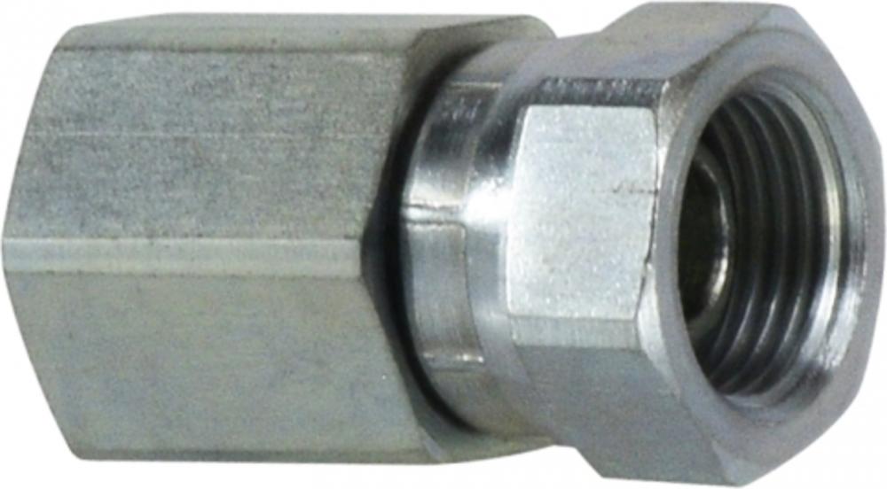 NOT AVAILABLE - 1/4X3/8 F SWV ADPT