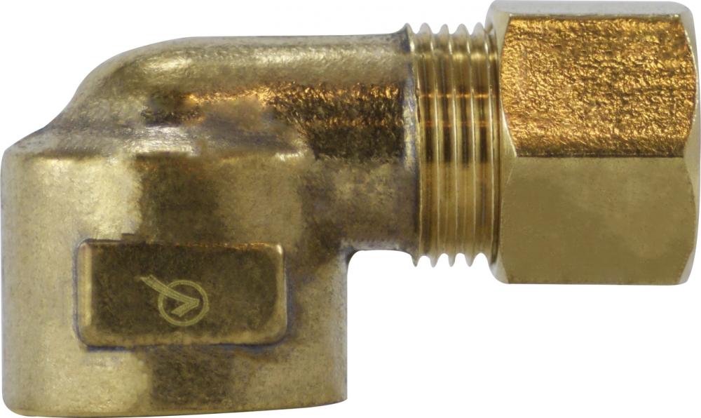 LF 770 1/8 X 1/8 FE ELBOW