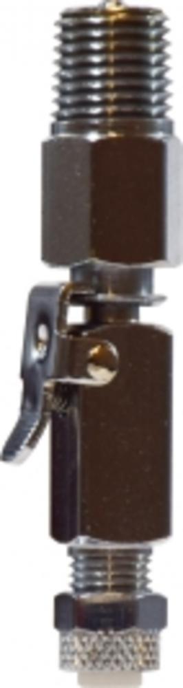 1/4 X 1/8 PF X MP DBL END