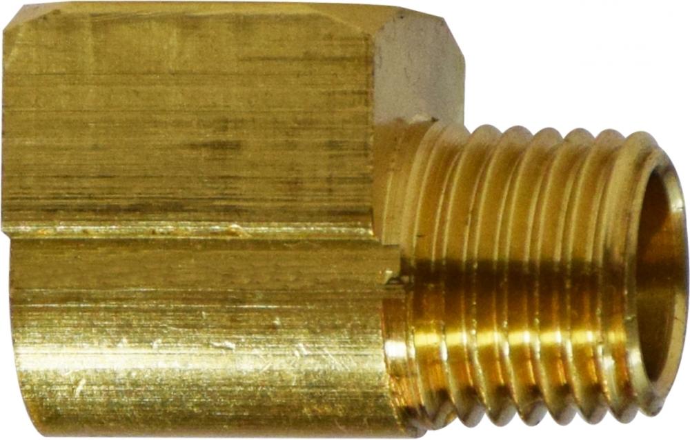 LF 7116L 1/8 LONG ST ELBOW