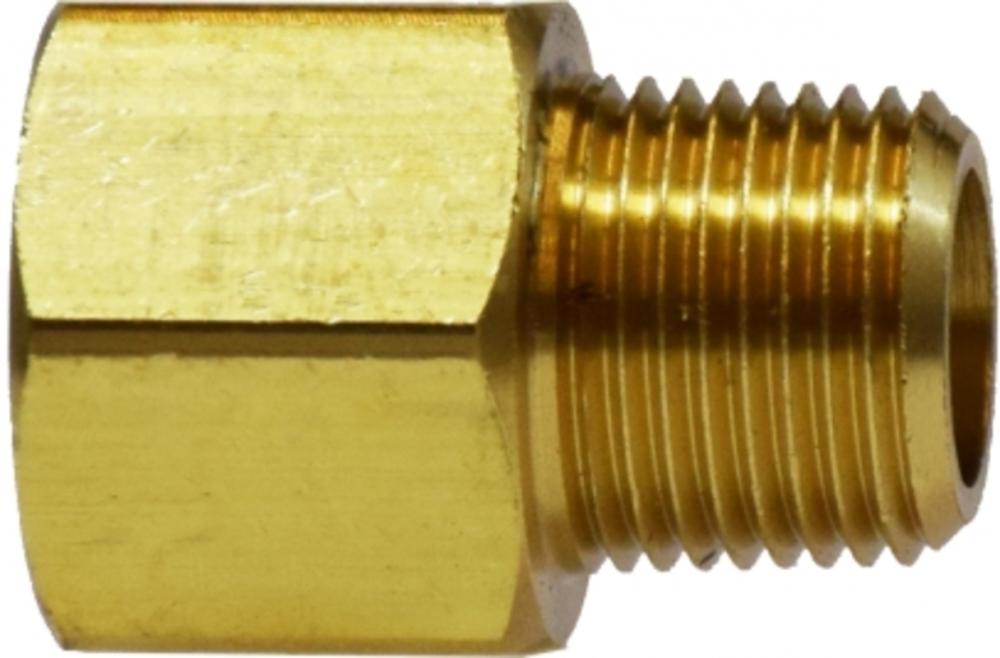 1/2 FIP X 1/8 MIP YB EXTENDER ADAPTER