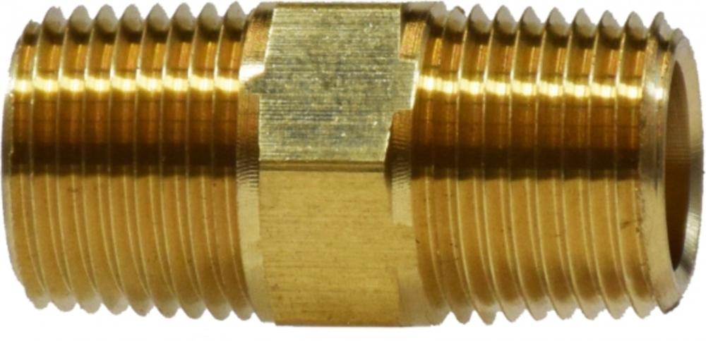 3/4 LP MIP HEX NIPPLE