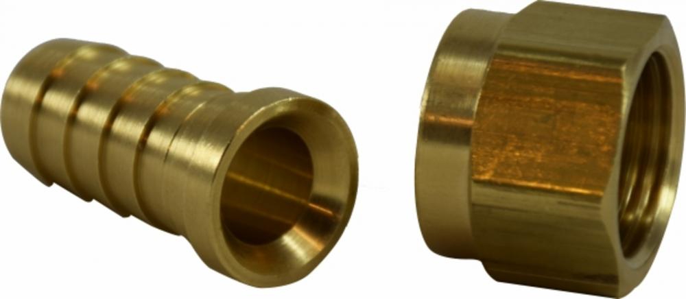 3/16 X 1/4 HB X FEM FLARE SWIVL