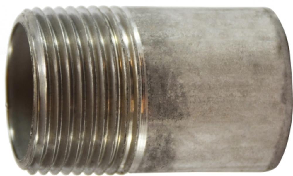 1 X 2 304 TOE NIPPLE