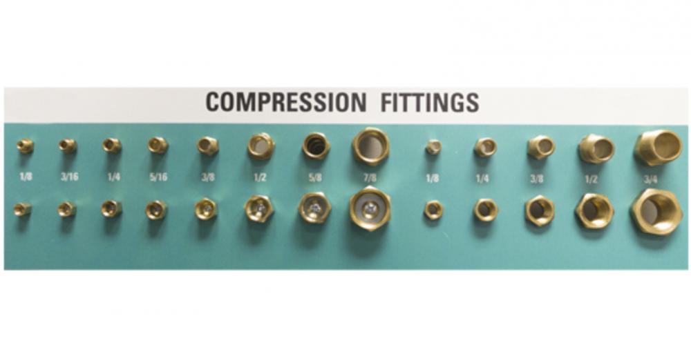 HEADER CARD FTTGS - COMP