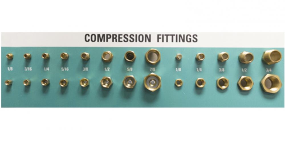 HEADER CARD ONLY - COMP