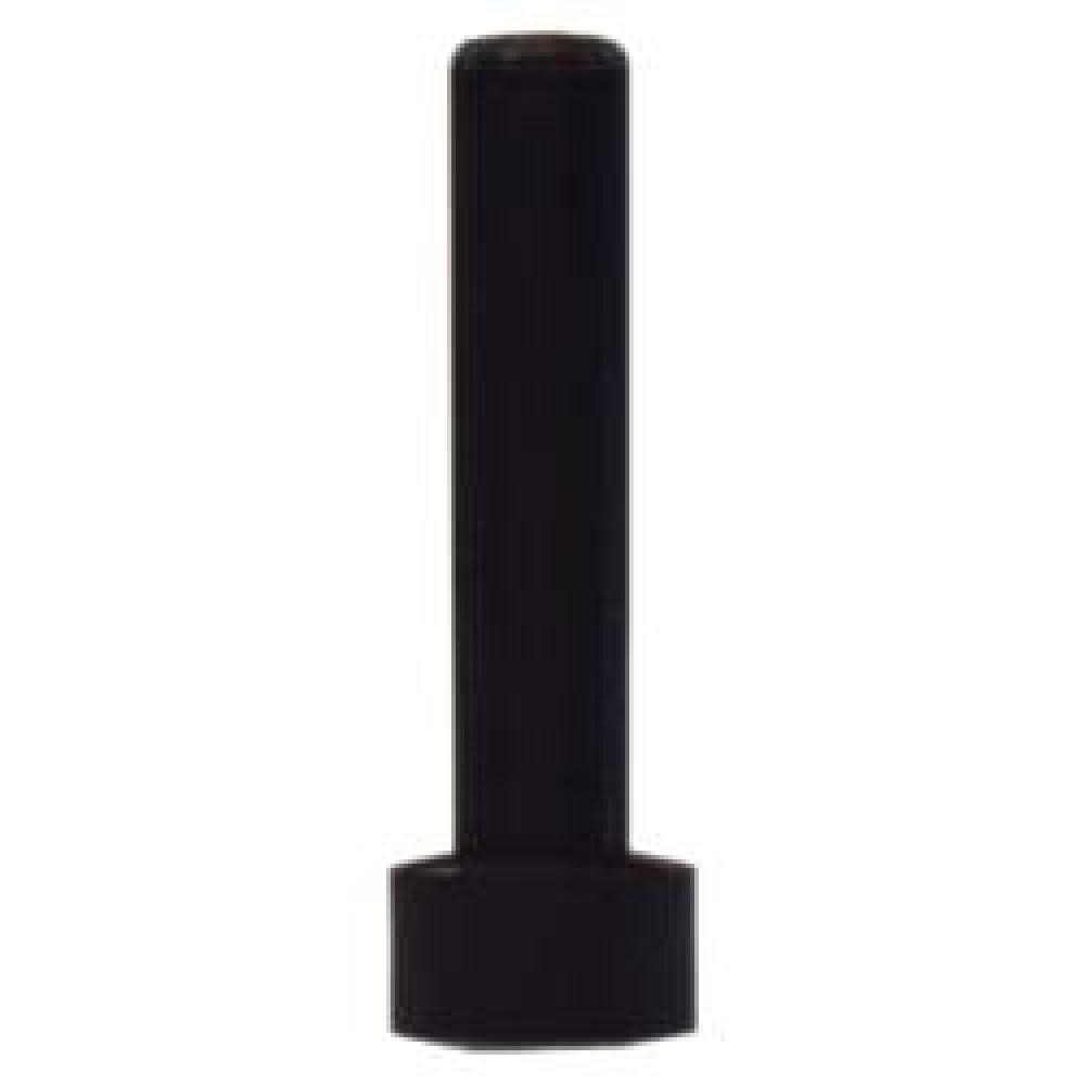 PLUG 1/8IN PUSH-IN PLSTC