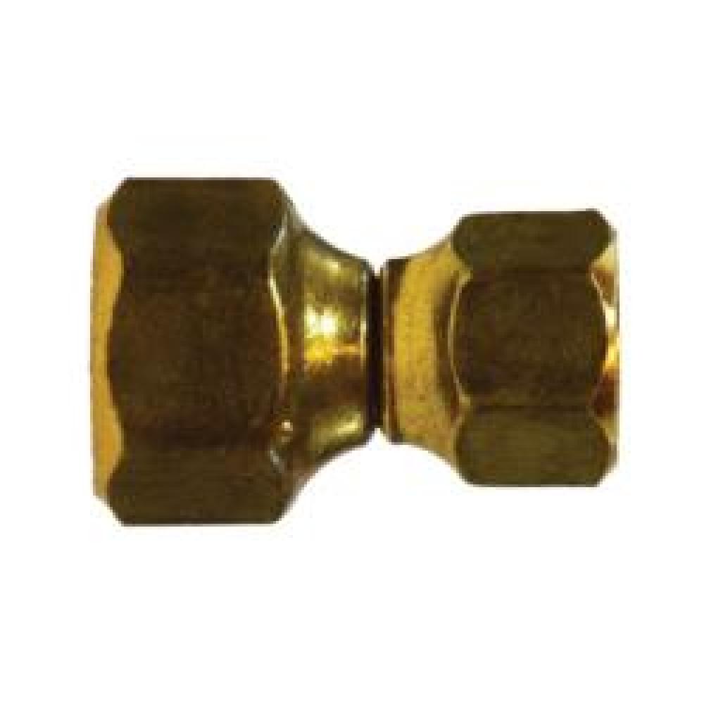 UNION SWVL REDUCING 3/8IN SAE 45 DEG FFL
