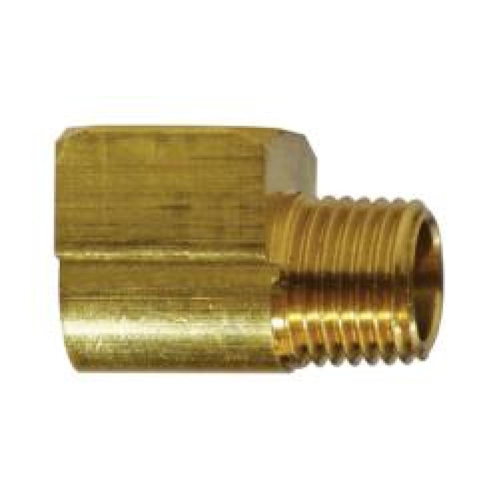ELBOW ST PAIT SHORT 90 DEG 1/8IN MPT FPT