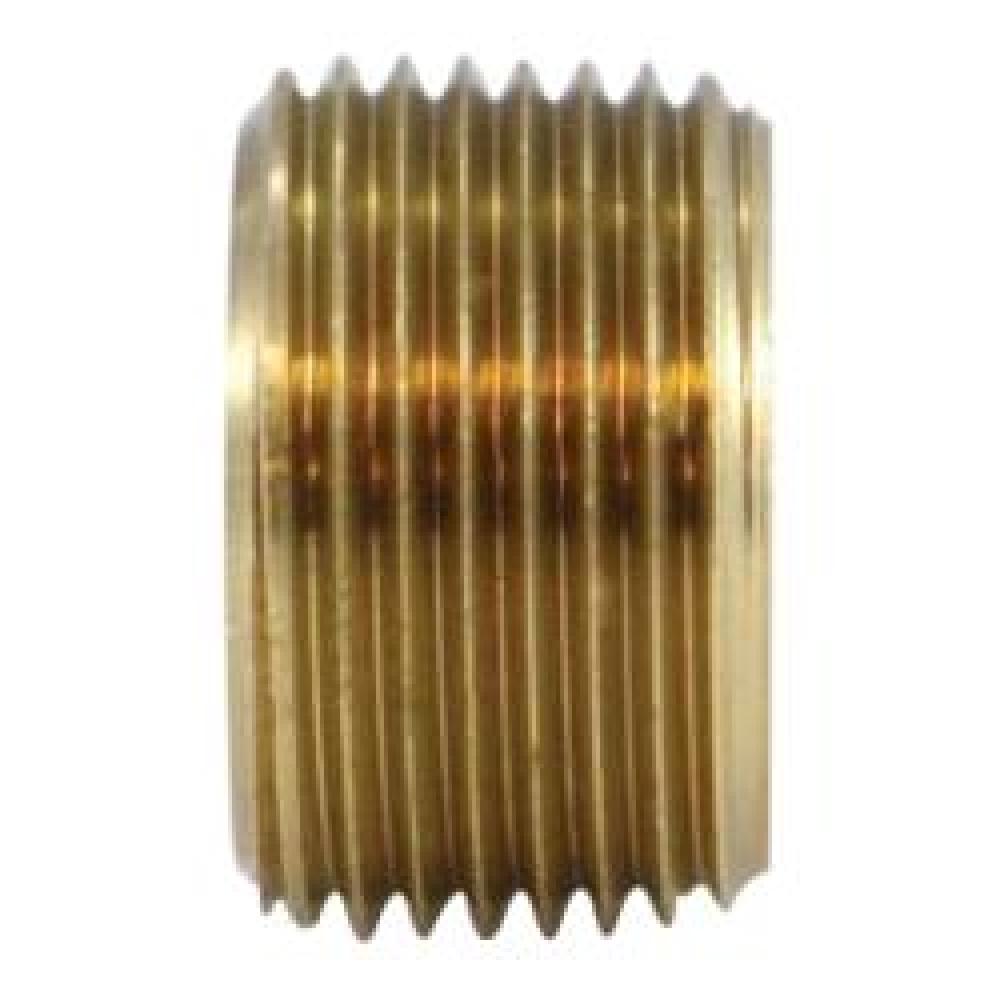 BUSHING FACE 3/4IN MPT 1/2IN FPT 0.64IN