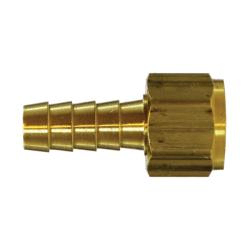 ADAPTER SWVL 3/16IN HOSE BARBED 1/8IN