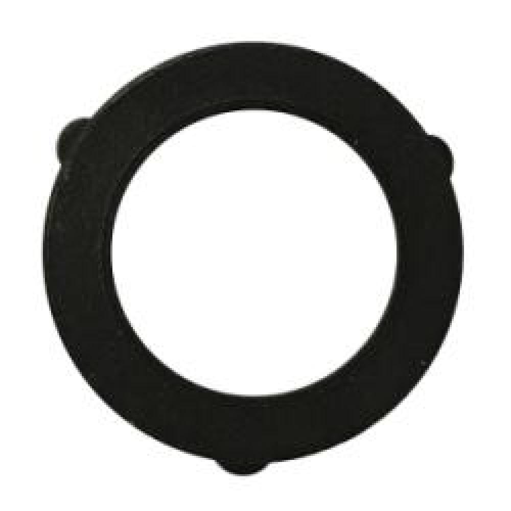 WASHER 3/4IN RBR BK GARDEN HOSE 75PSI