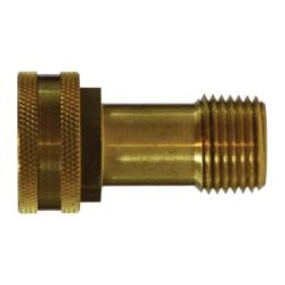 ADAPTER SWVL STR 3/4IN FGH 1/2IN MNPTF