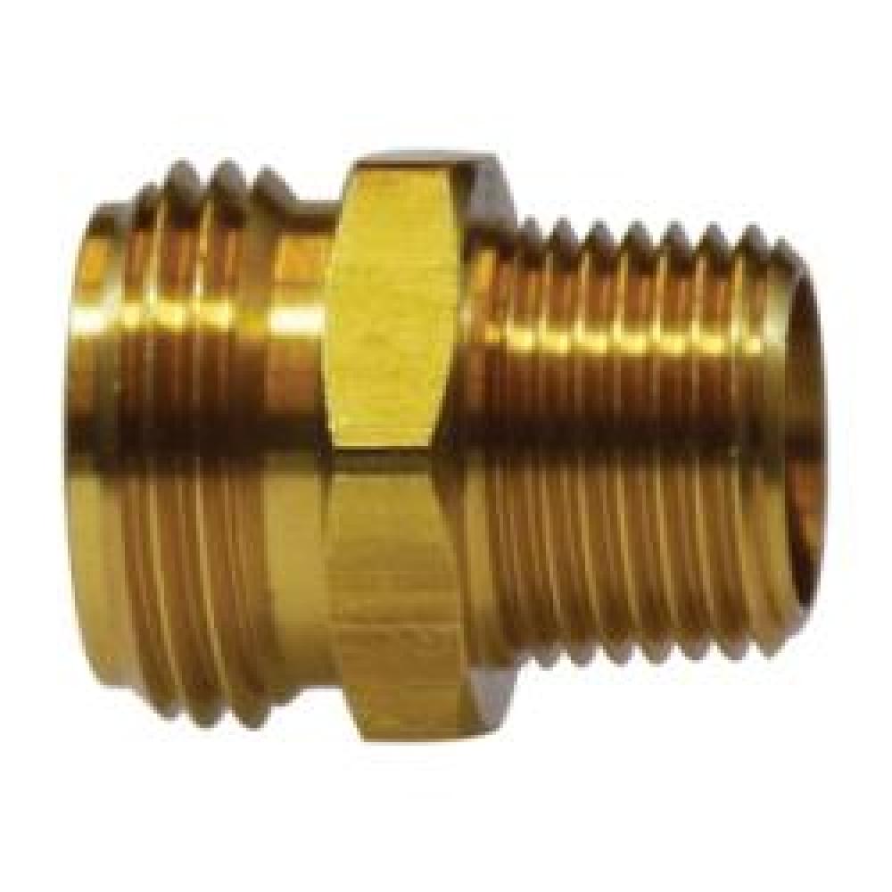 ADAPTER RGD STR 1IN MGH 1IN MNPTF BRS