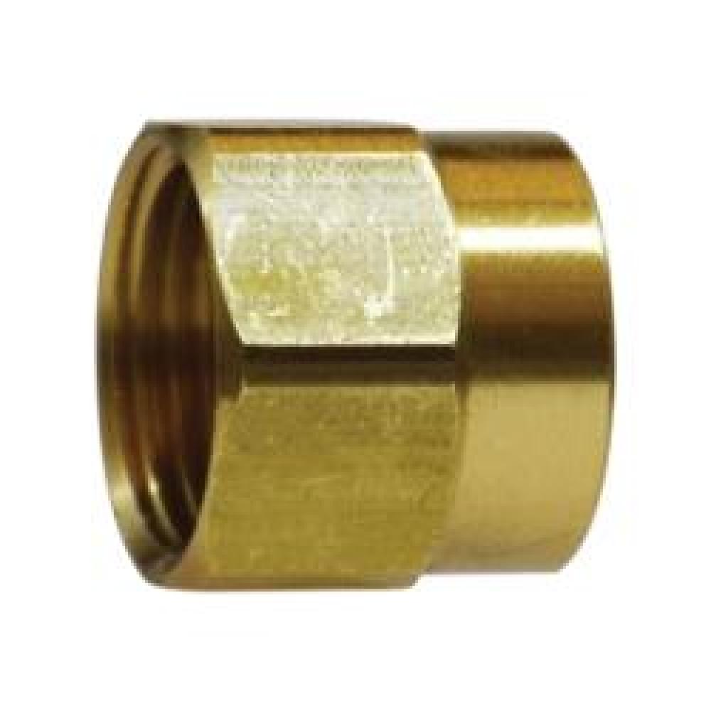ADAPTER RGD STR 3/4IN FGH 1/2IN FIP BRS