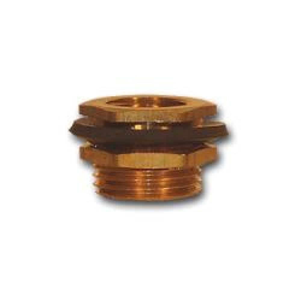 ADAPTER COOLER EVAPORATING 3/4IN MGH FIP