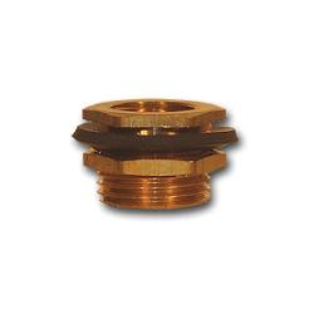 ADAPTER COOLER EVAPORATING 3/4IN MIP FIP