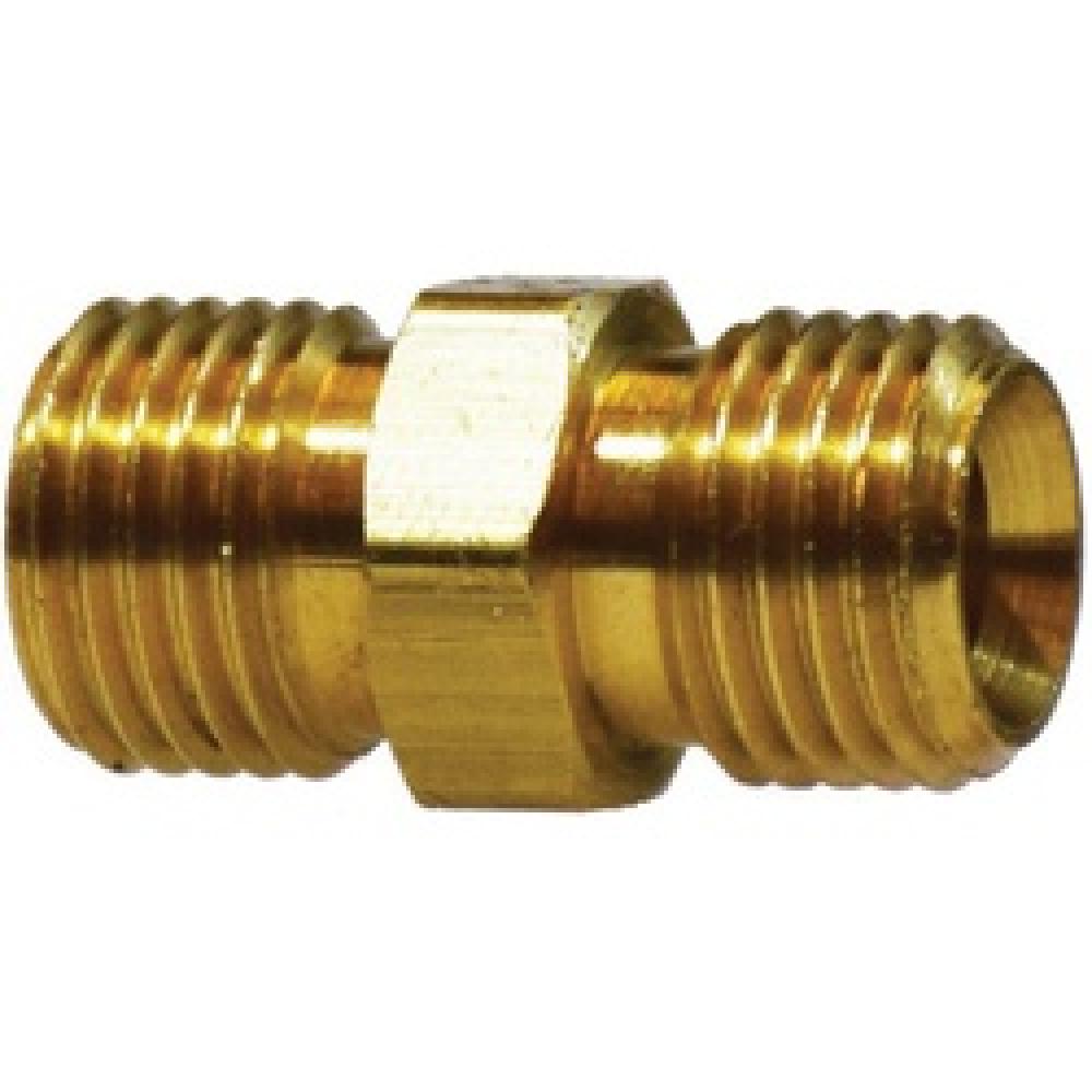 ADAPTER WELD BALLSEAT 3/8IN NPSM 3/8IN