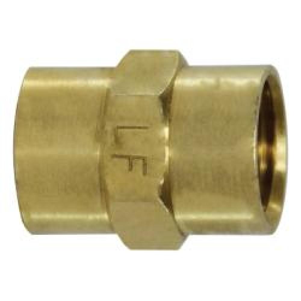 COUPLING PIPE 1/8IN FPT 1/8IN FPT 3/4IN