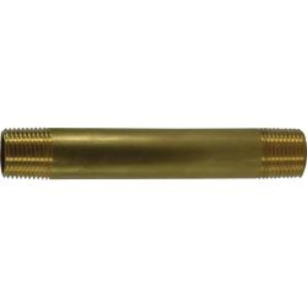 NIPPLE LONG 1/8IN MPT 1/8IN MPT 1-1/2IN