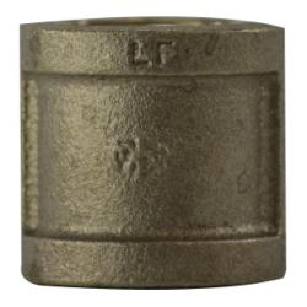 COUPLING 1/2IN FPT 1/2IN FPT 1/2-14