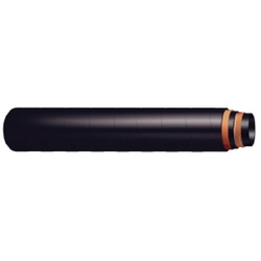 HOSE BLO AIR HOT 100FT 150PSI EPDM BK