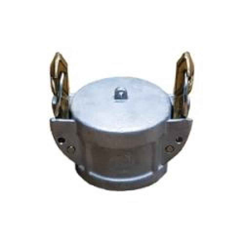 CAP DUST SLFLKG GRV AND CAM 2IN TYPE DC