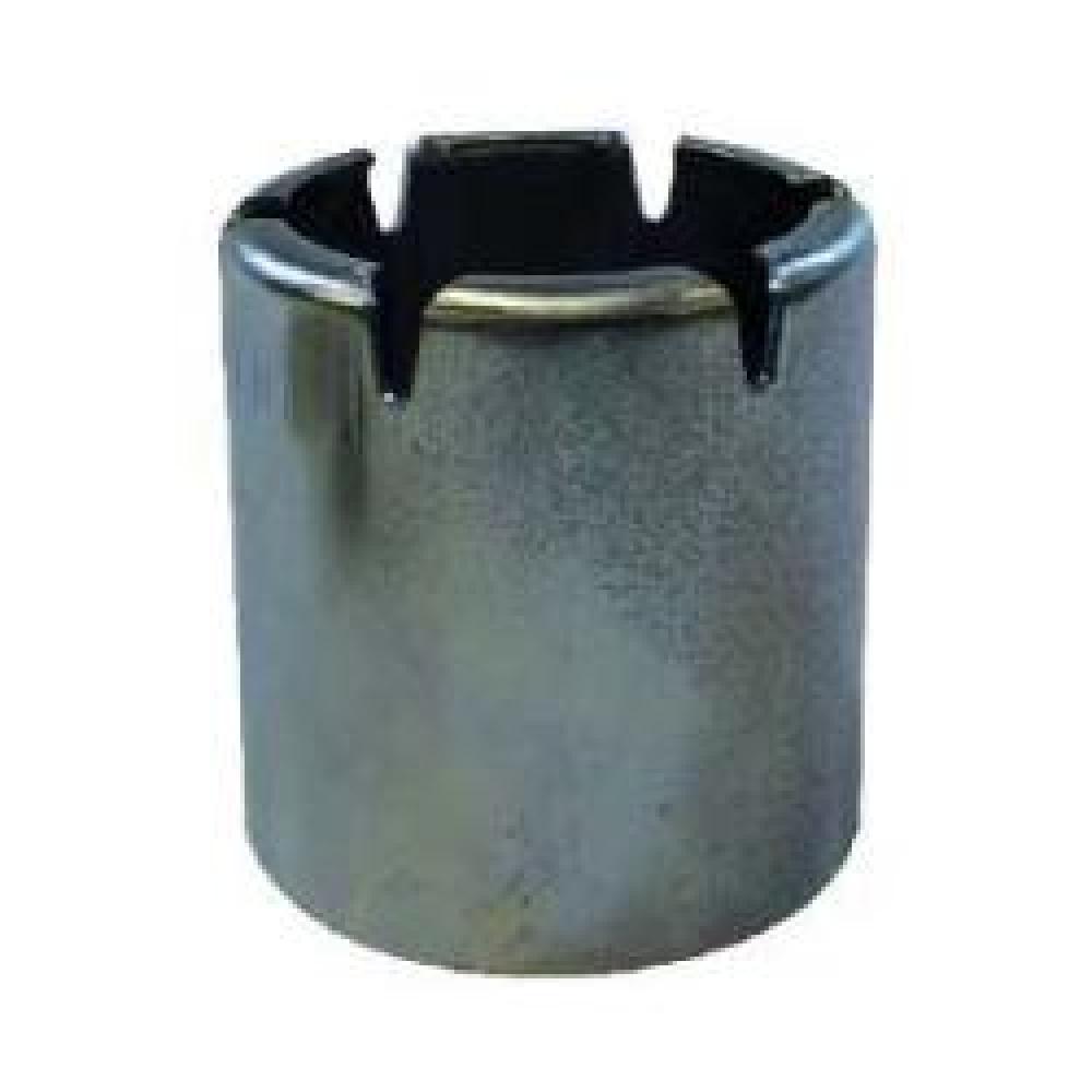 FERRULE CRIMPLOK 1-1/2IN 2.36IN STL