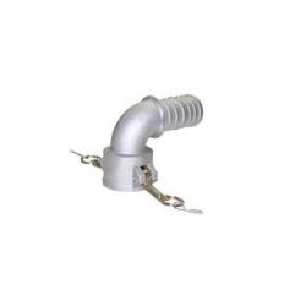 ELBOW 90 DEG GRV AND CAM 1-1/2IN TYPE C