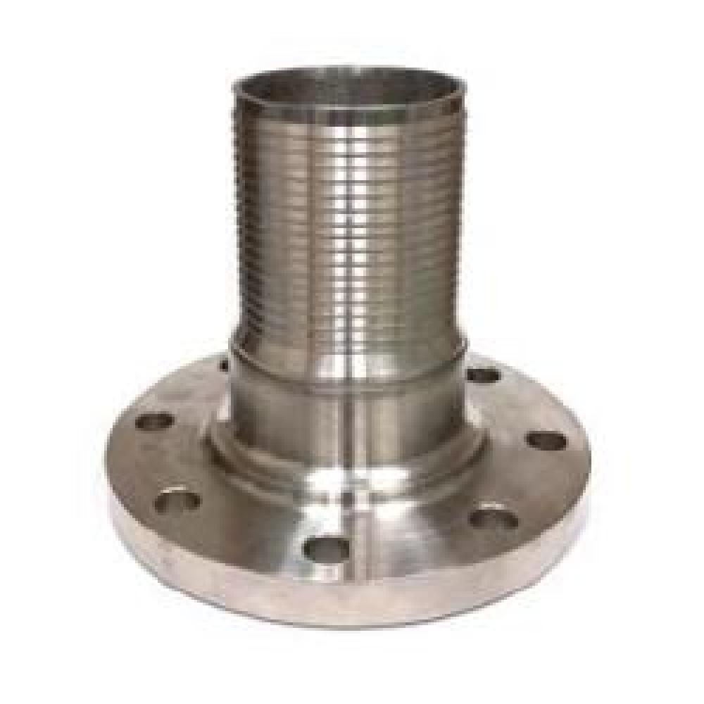NIPPLE COMBINATION CRIMPLOK 2IN FLANGED