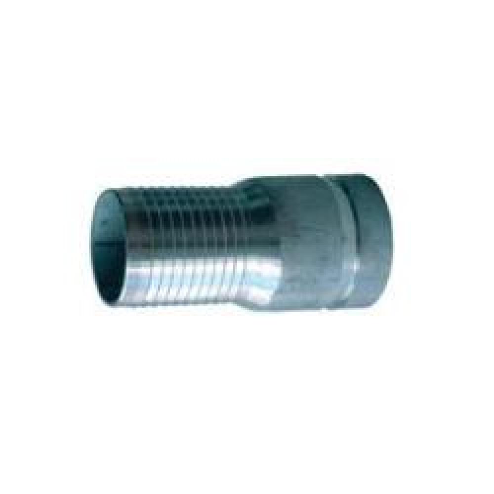 NIPPLE KING COMBINATION 2IN HOSE BARBED