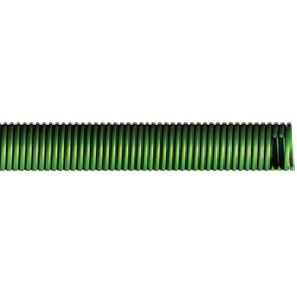 HOSE SUCT WTR 100FT 50PSI EPDM GRN 3.5IN