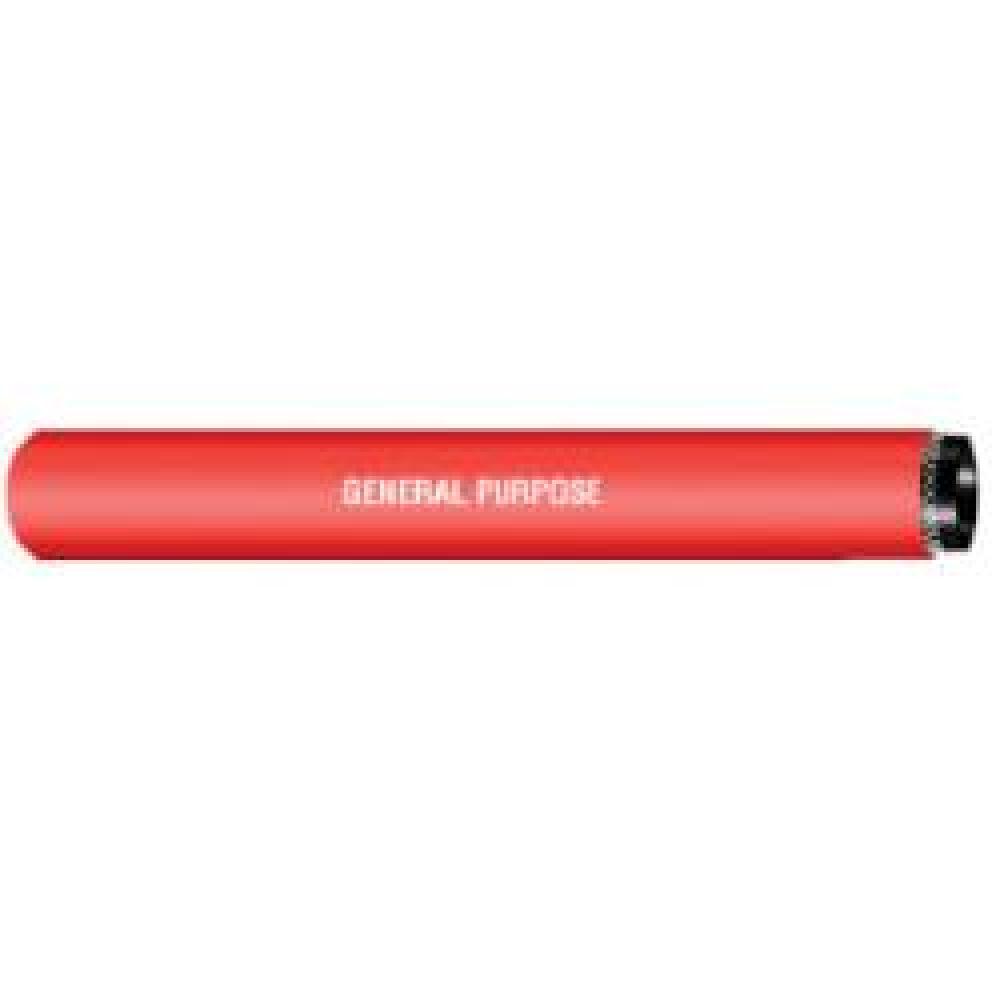 HOSE PRP GENL 300FT 300PSI EPDM R 1/4IN