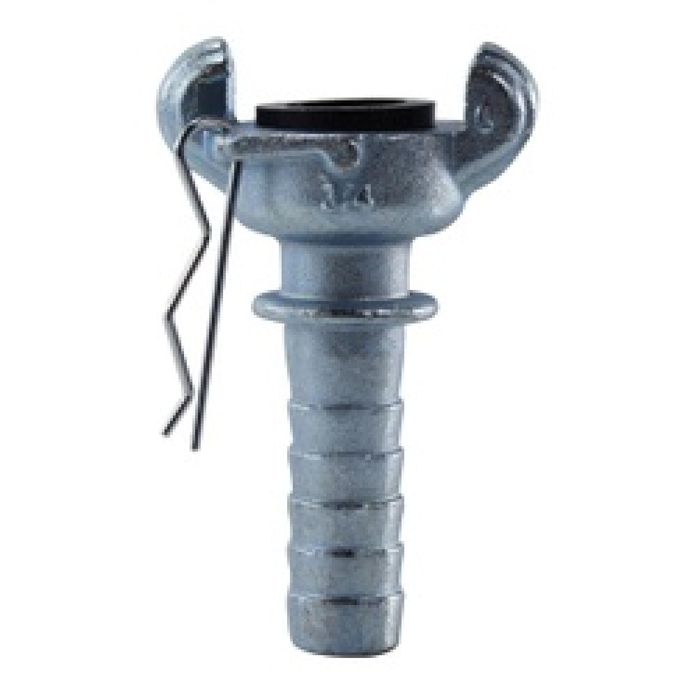 END HOSE UNIV CLAW TWIST 3/8IN 150PSI