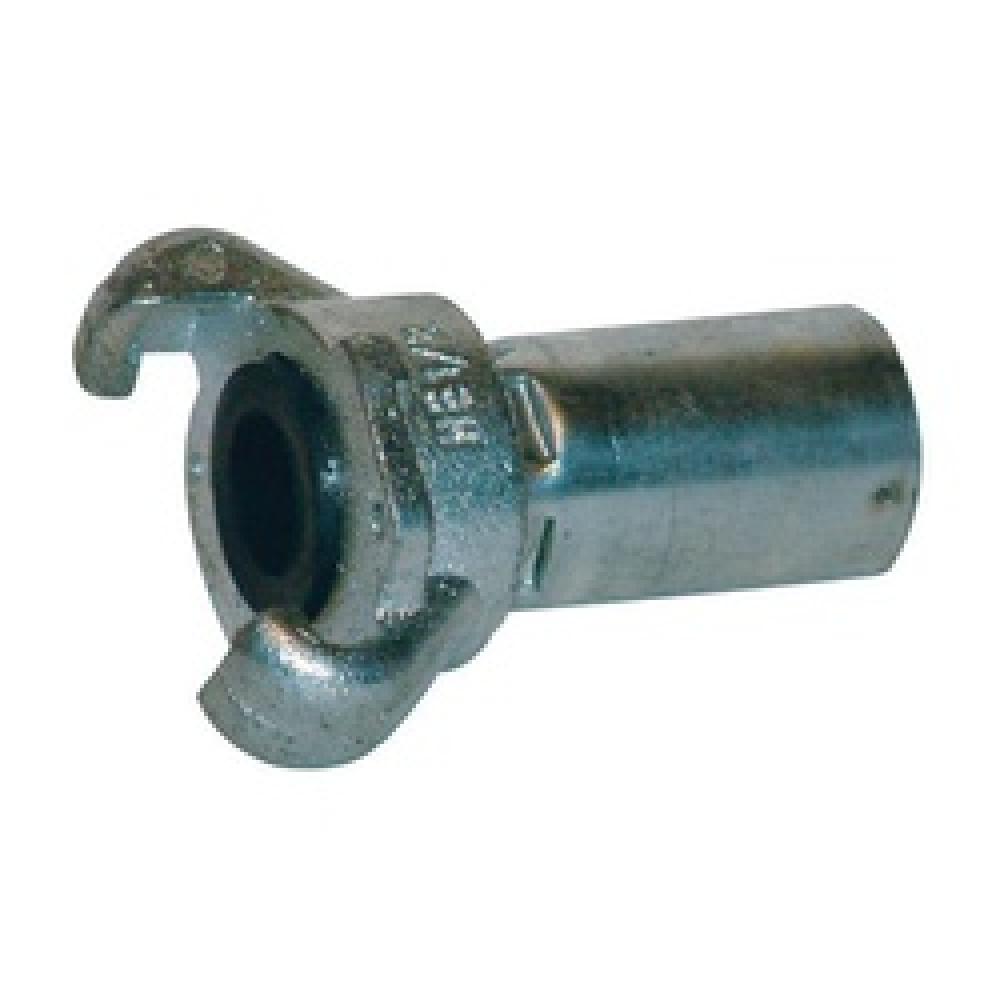 END HOSE UNIV CLAW TWIST 1IN CRP 150PSI