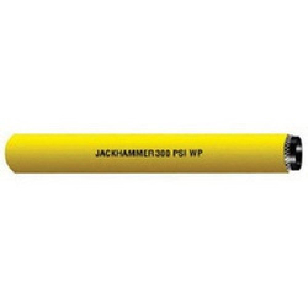 HOSE AIR JACKHAMMER PRP GENL 50FT 300PSI