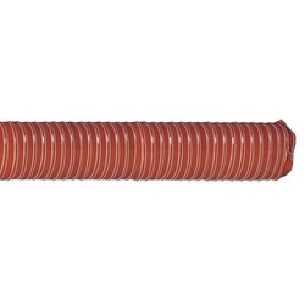 HOSE DUCTING TEMP HIGH 12FT 2-3/4IN