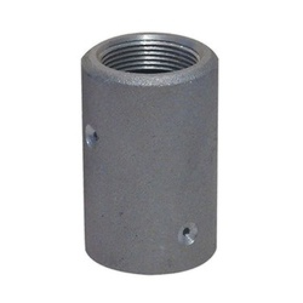 HOLDER NOZ HE1 3/4IN FNPT 3/4IN FNPT AL