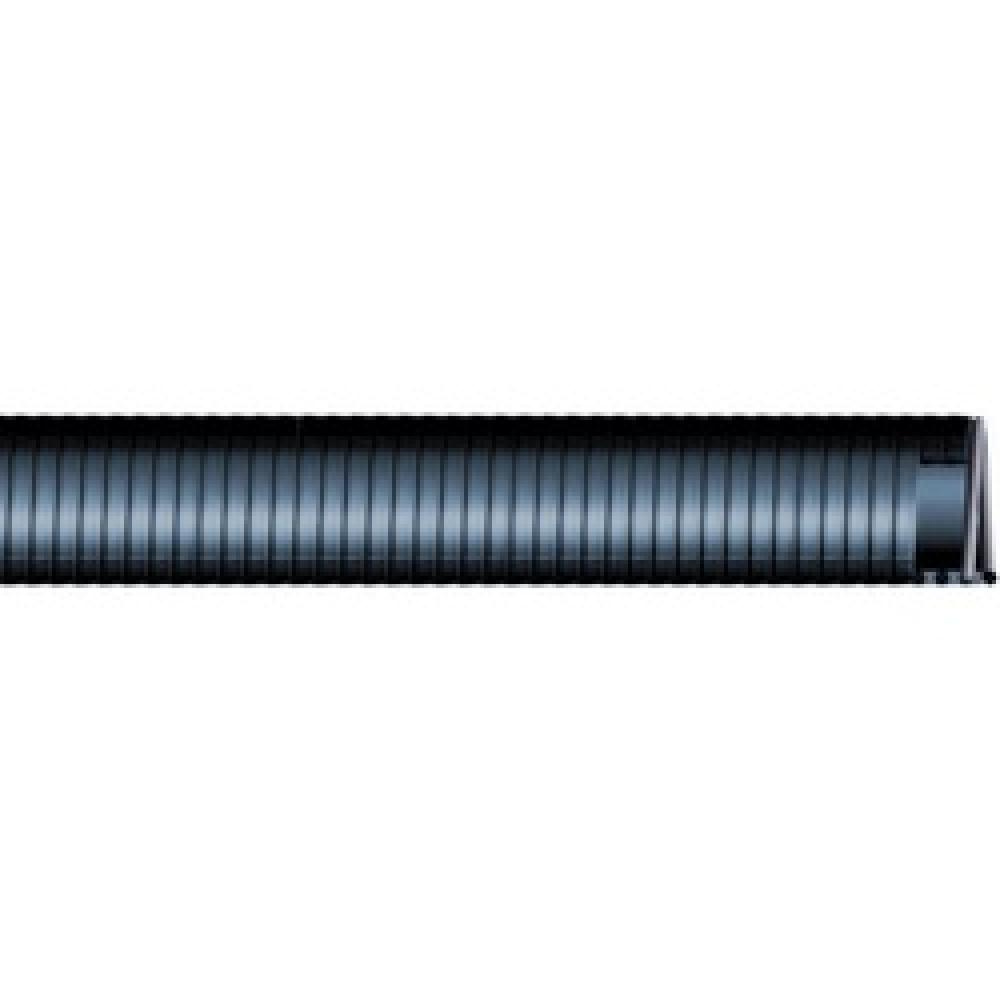 HOSE SUCT 2IN 100FT 70PSI PVC BL 2IN PVC