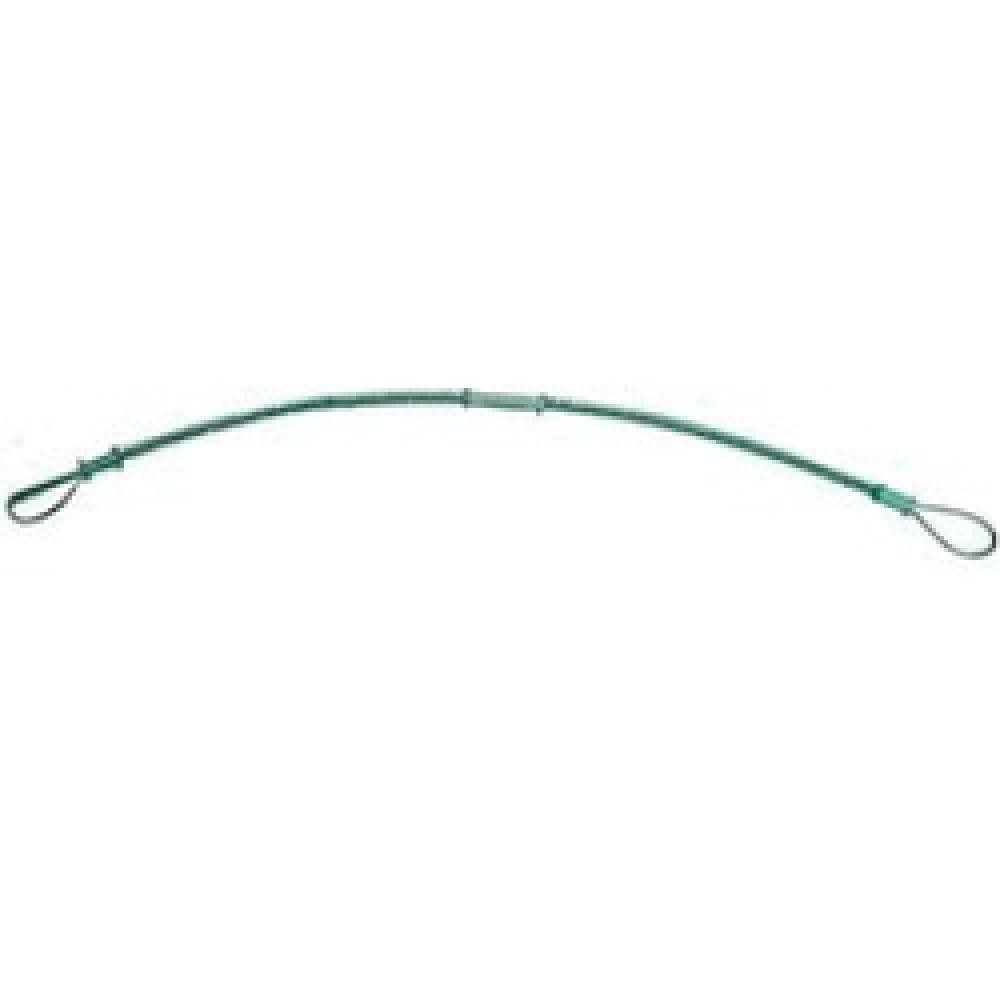 CHECK SAF LGE 1-1/2 IN HOSE RBR 37IN