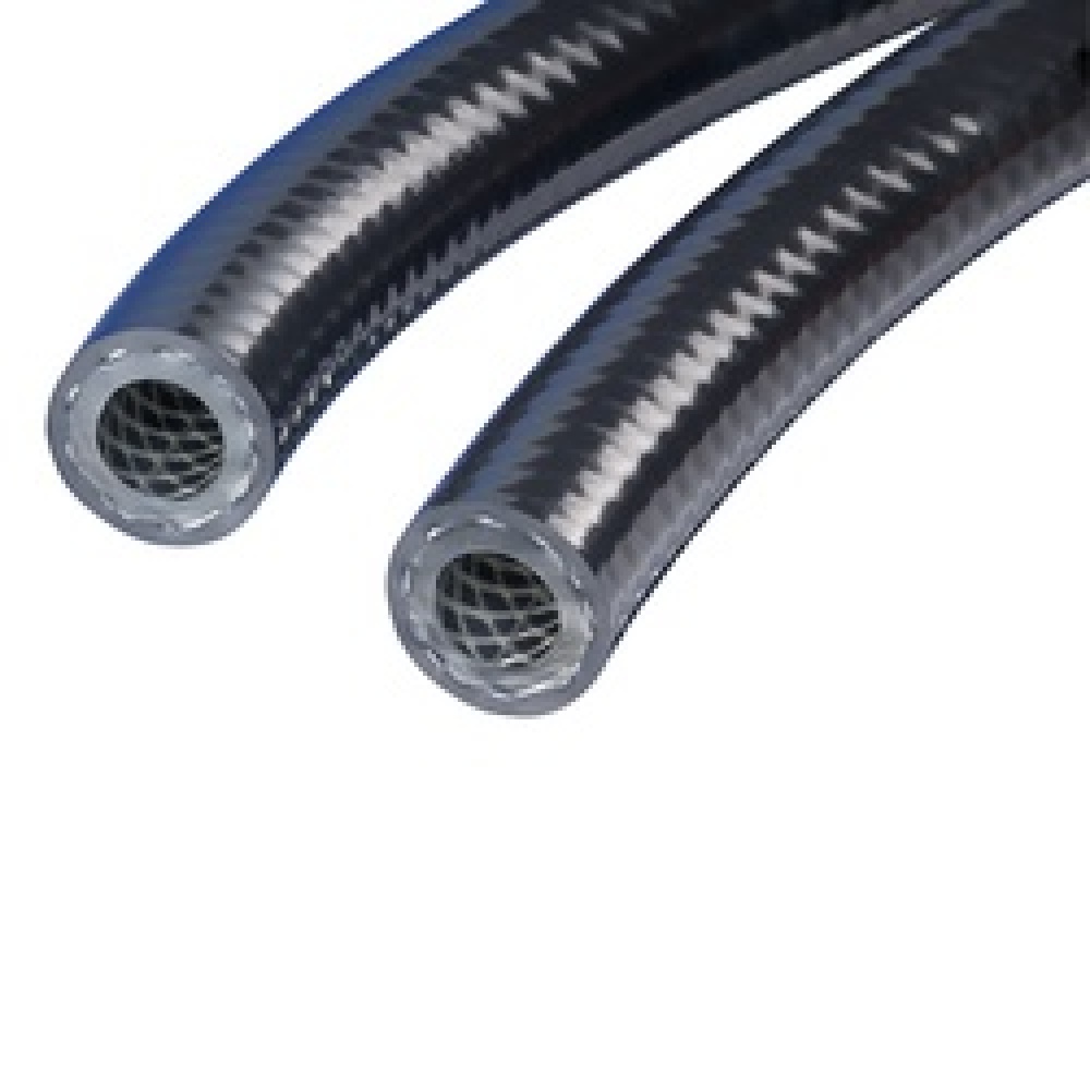 HOSE AIR BREATHING 300FT 1/4IN PVC