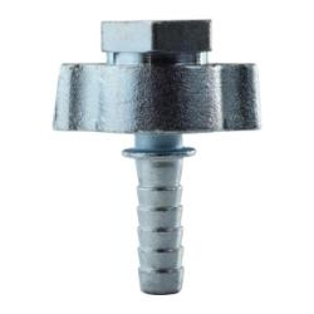 COUPLING JT GND BARBED|FEMALE SPUD 1/2IN
