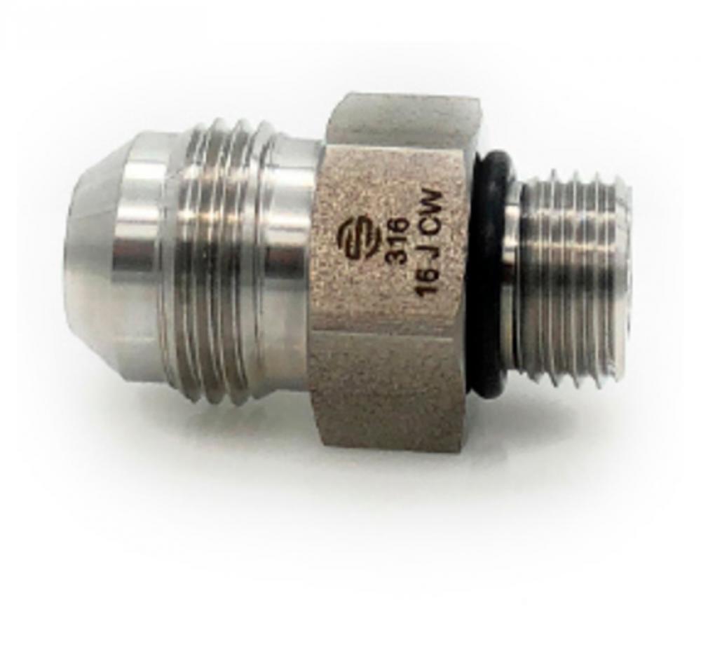 316 -06 MORB X 1/4 MNPT (.250 ORIFICE)
