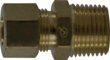 Buchanan 700068-0202 - LF 768 1/8 X 1/8 CONN